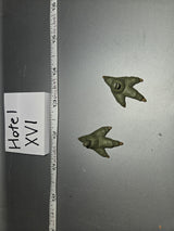 1/6 Scale Star Wars Yoda Feet