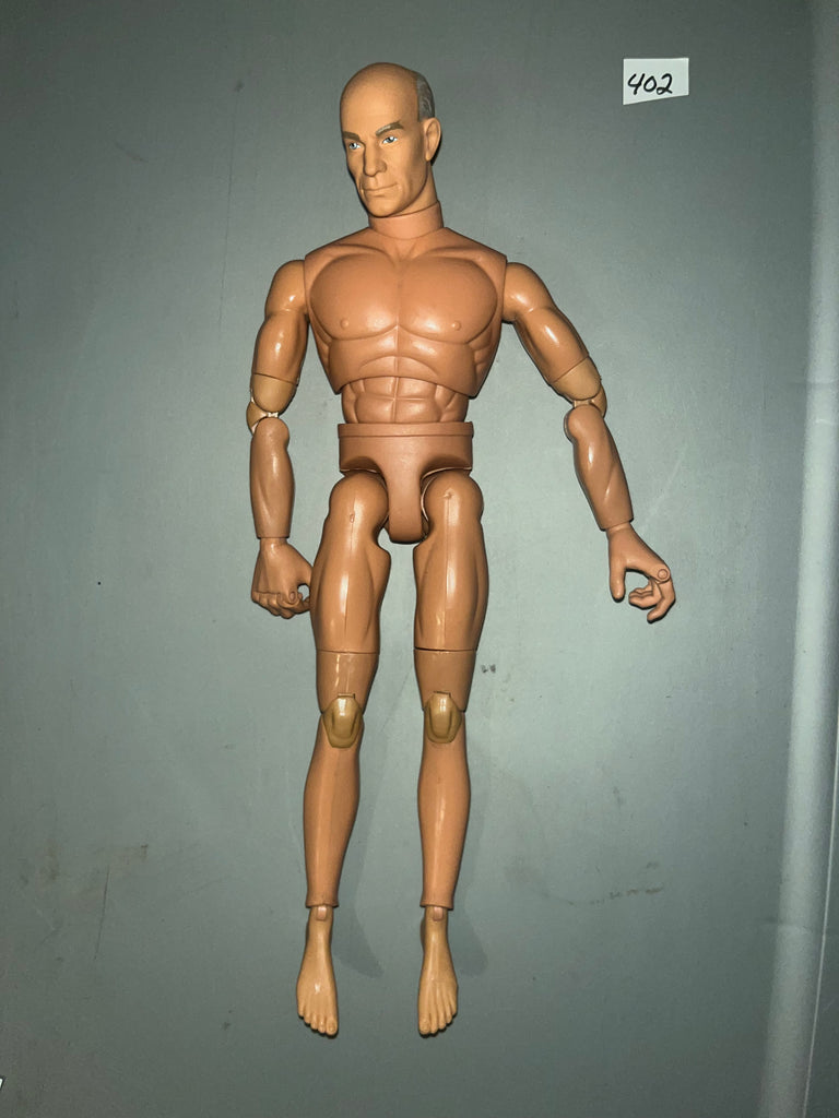 1/6 Scale Nude Super Articulated Figure