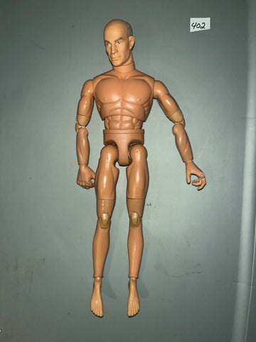 1/6 Scale Nude Super Articulated Figure