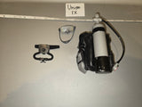 1:6 Scale Modern Era Scuba Tank