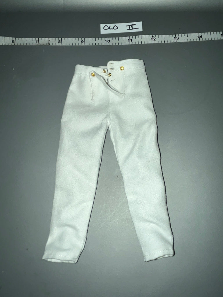 1/6 Scale Napoleonic French Pants - QORange Toys