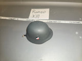 1/6 Scale WWII German Helmet