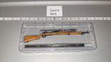 1/6 Scale WWII US Springfield Sniper Rifle
