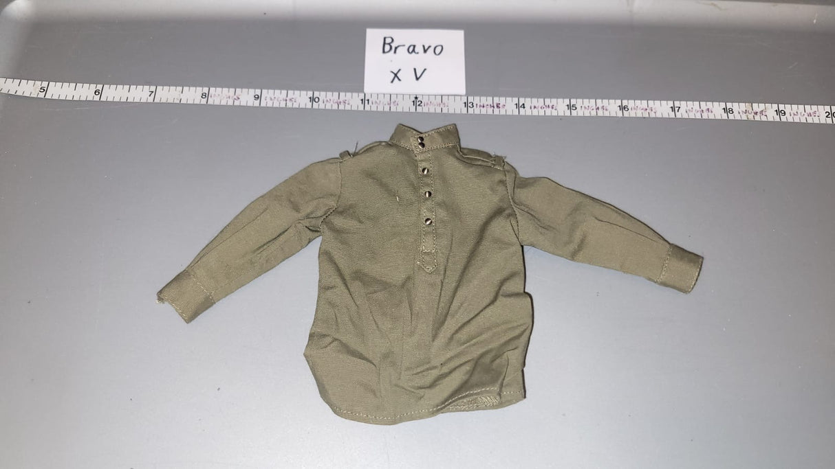 1:6 Scale WWII British Shirt