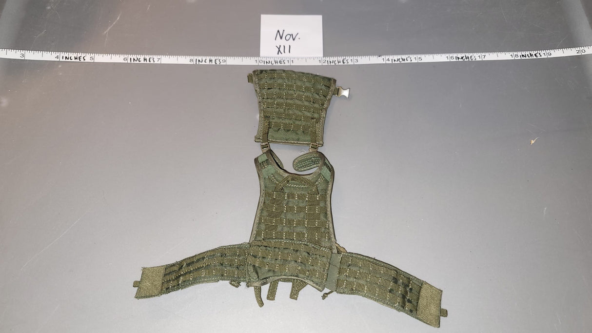 1/6 Scale Modern Era Load Bearing Vest