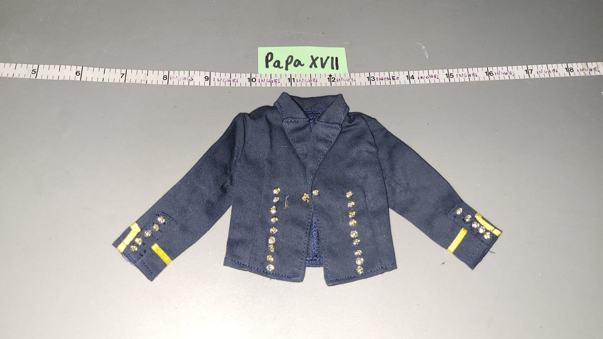 1/6 Scale WWII German Kriegsmarine Jacket