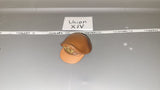 1/6 Scale WWII US Aviator Officer Hat