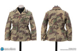 *Preorder* 1/6 Scale WWII German GD Infantry Officer - Jakob - DID - D80196