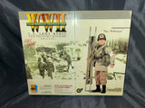 1/6 Scale WWII US Army Medic Doc Peterson - NIB Dragon