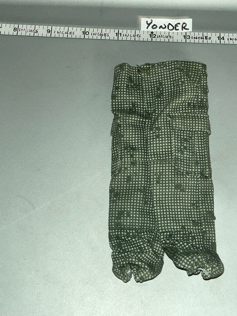 1/6 Scale Modern Era Desert Night Camouflage Pants