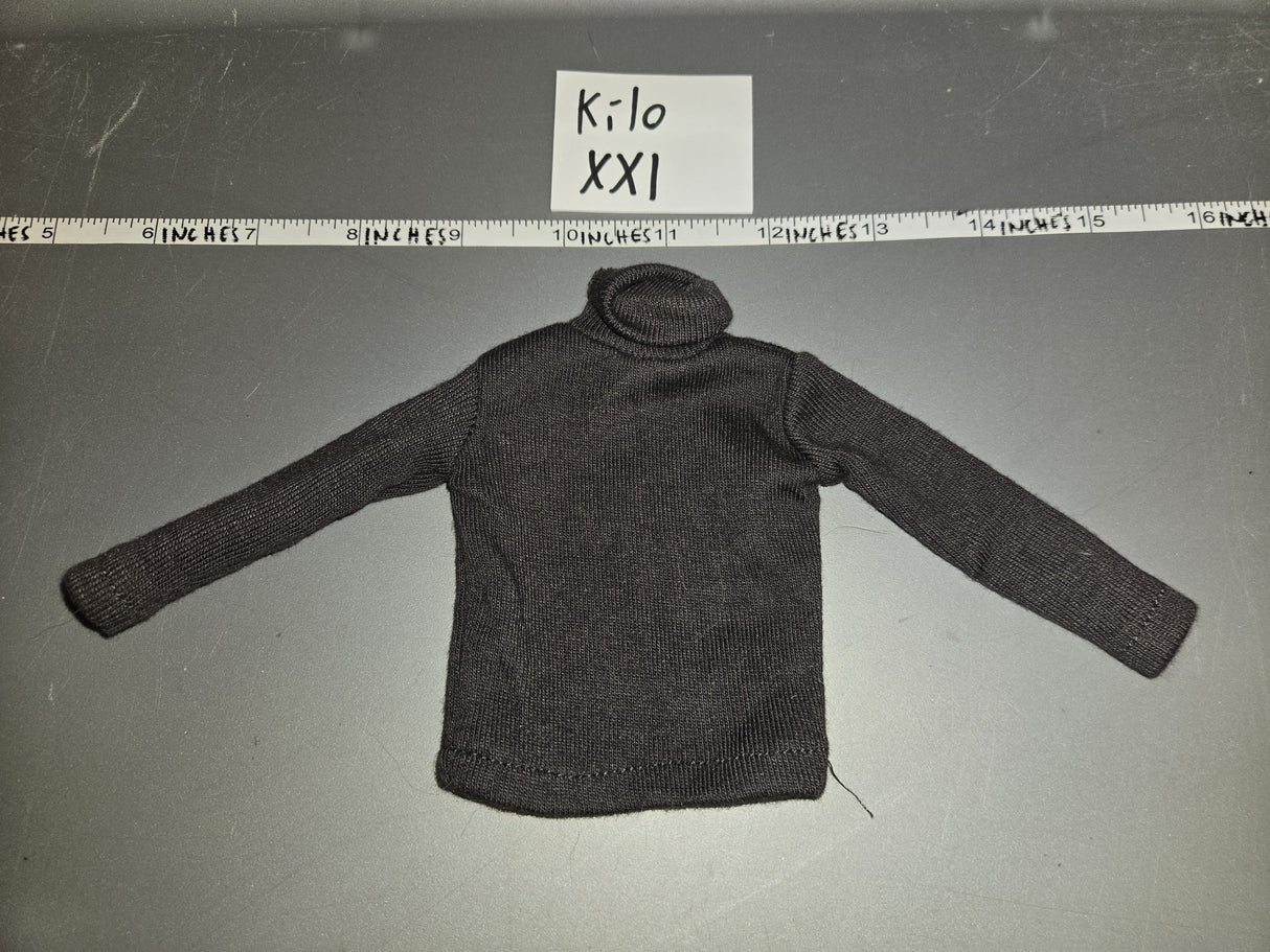 1/6 Scale WWII German Sweater