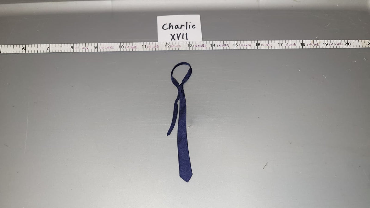 1:6 Scale Modern Civilian Tie