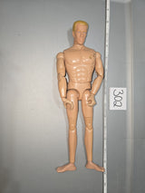 1/6 Scale Nude SOTW Figure