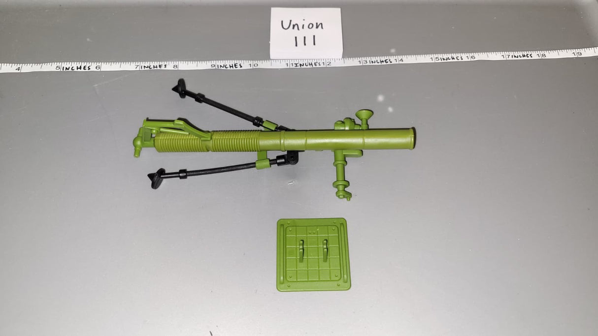1/6 Scale Modern Era Mortar Round