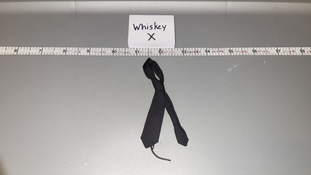 1:6 Scale Modern Civilian Tie
