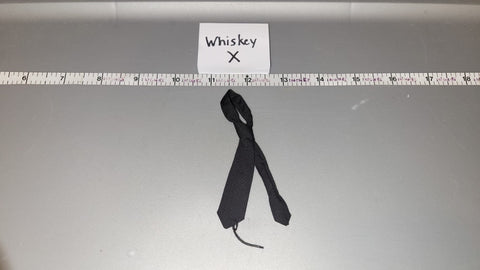 1:6 Scale Modern Civilian Tie