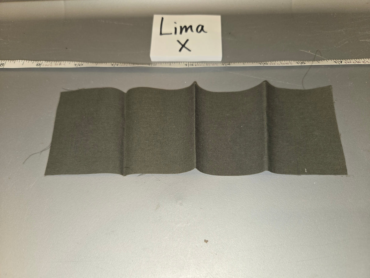 1/6 Scale Vietnam Era US Scarf / Bandana