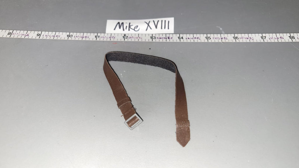 1:6 Scale WWII Russian Belt