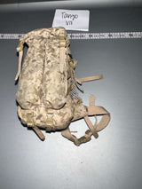 1:6 Modern Era MARPAT Backpack