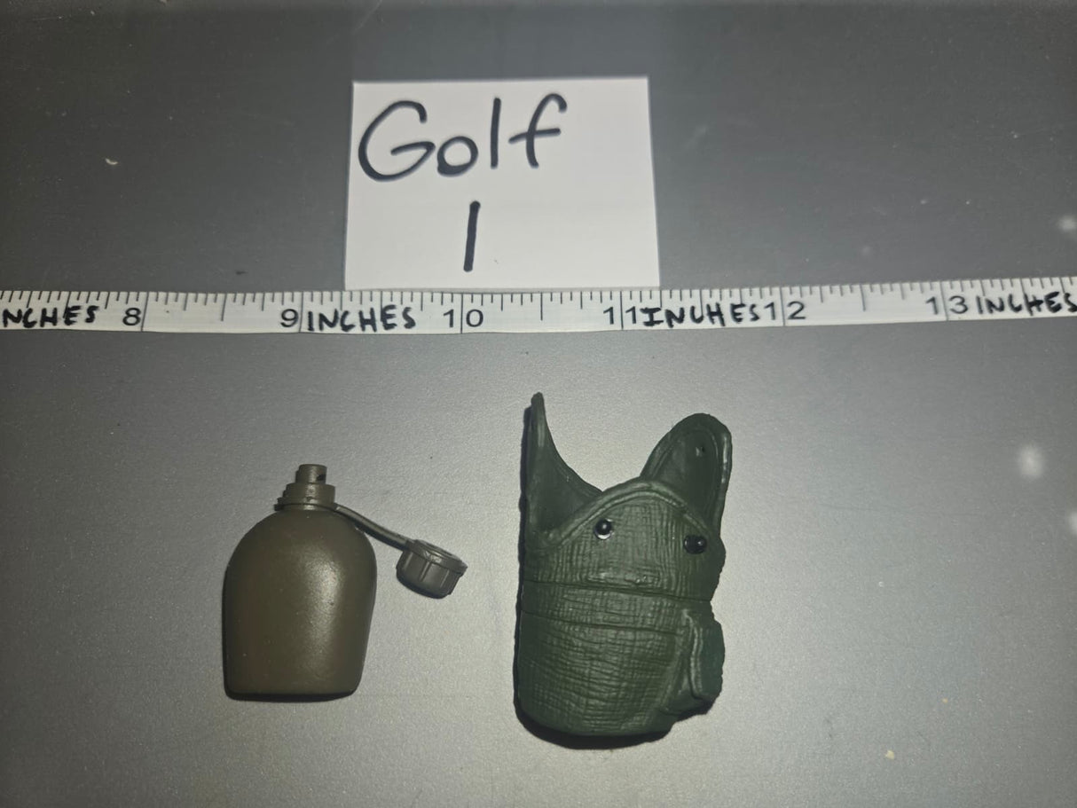 1/6 Scale Modern Era Canteen