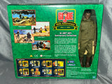 1/6 Scale Vintage Remake 40th GI Joe Action Soldier Military Police - NIB Hasbro - African American