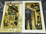1/6 Scale WWII GERMAN  Poliezi Officer Nico Hahn -  NIB Dragon