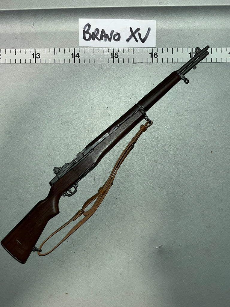 1/6 Scale WWII US M1 Rifle