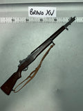 1/6 Scale WWII US M1 Rifle