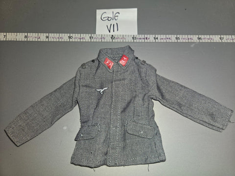 1/6 Scale WWII German Luftwaffe  Blouse Tunic