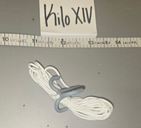 1:6 Scale Modern Era Grappling Hook