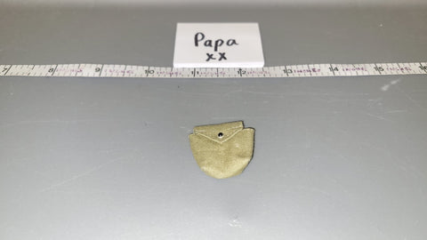 1:6 Scale WWII US Rigger Pouch