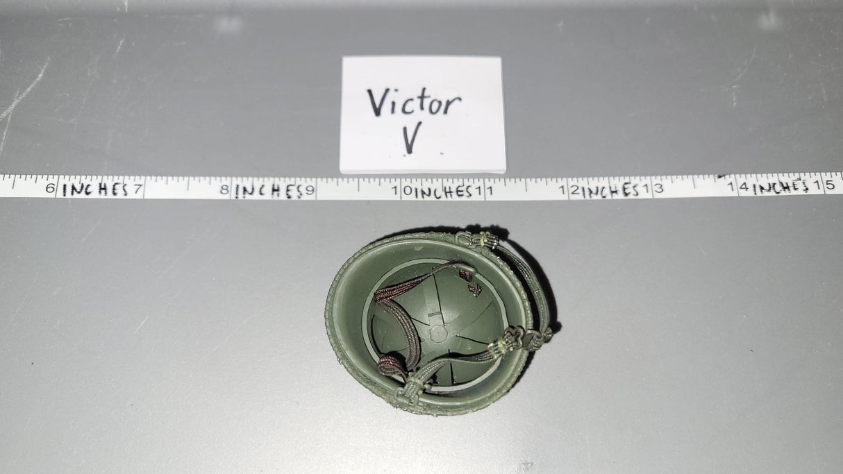 1/6 Scale WWII US Helmet -