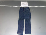 1/6 Scale Modern Blue Jeans