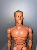 1/6 Scale Nude GI Joe Super Articulated Figure