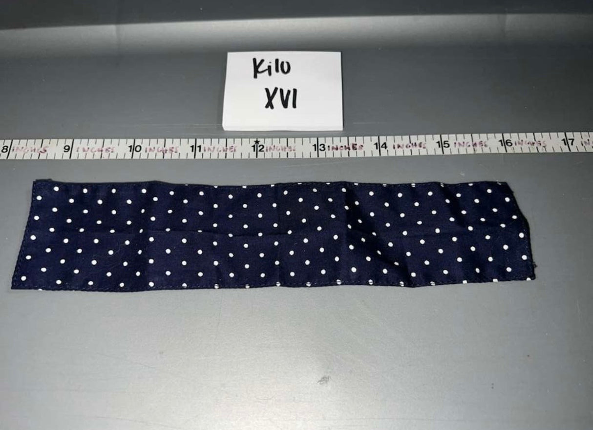 1/6 Scale WWII German Scarf