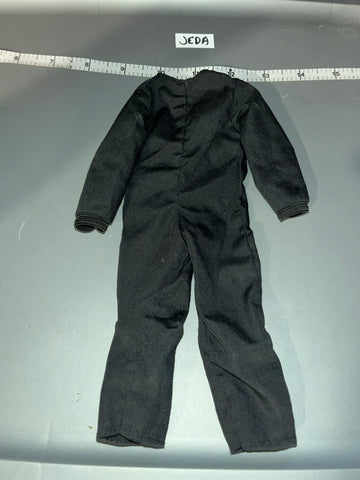 1/6 Scale Modern Era Jumpsuit - Coveralls Flight Suit