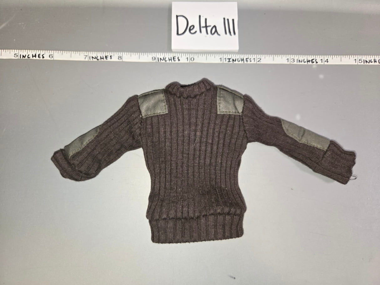 1:6 Scale Modern Era British Sweater