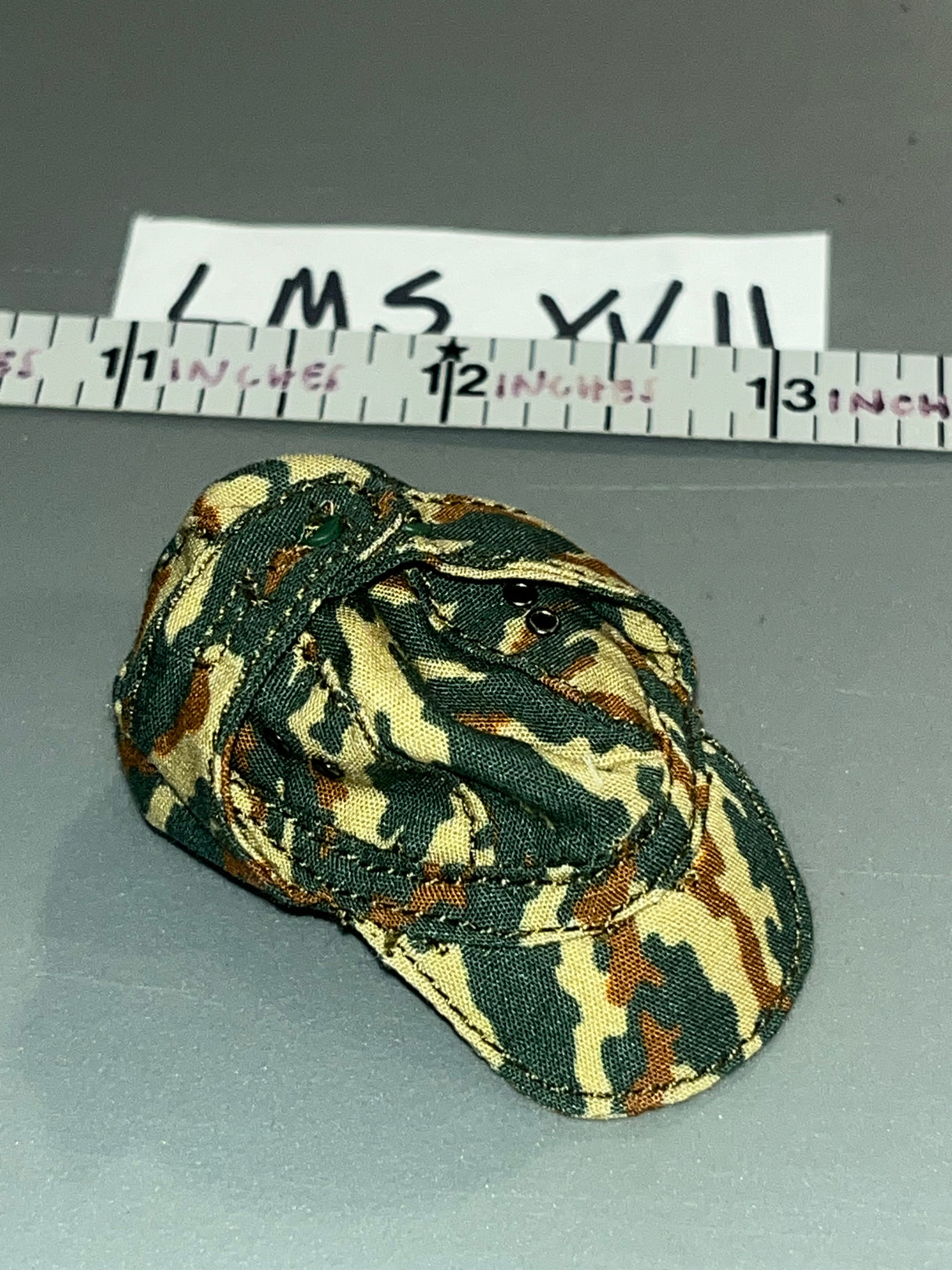 1/6 Scale Modern Russian Hat - UJINDOU Russian Paratrooper - Kosovo UD9049