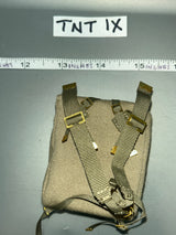 1/6 Scale WWII British Backpack - UJINDOU Darkest Hour