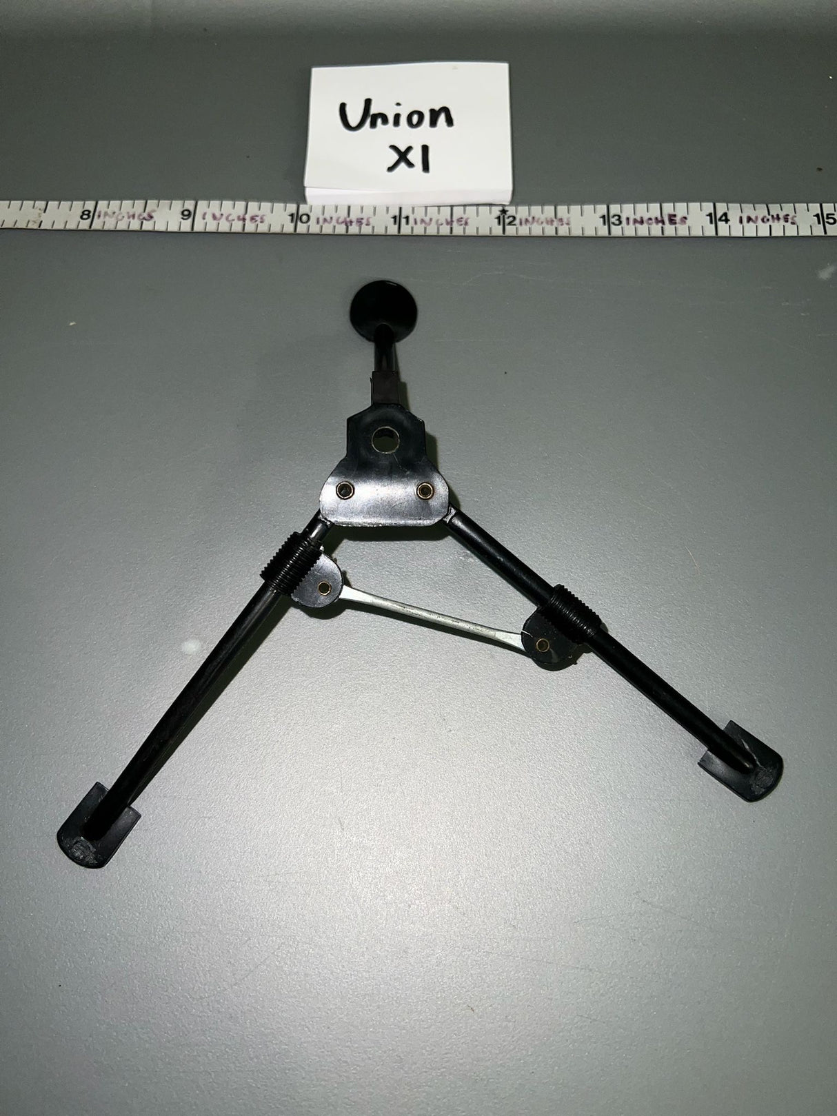 1:6 Scale WWII US .30 Caliber Machine Gun Tripod