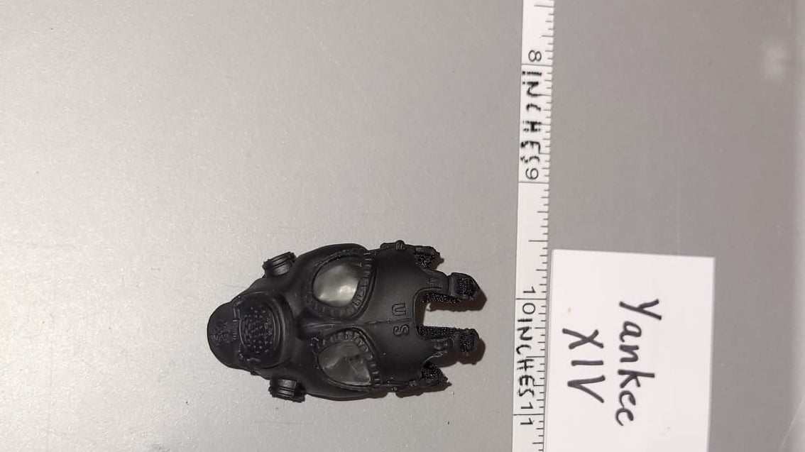 1/6 Scale Modern Era Gas Mask