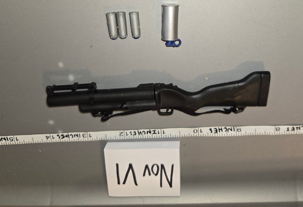 1/6 Scale Modern Era Police M-79 Riot Gun