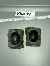 1/6 Scale Modern Knee Pads
