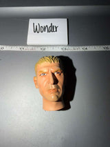 1/6 Dragon Head Sculpt