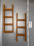 1/6 Scale Scalling Ladder Western Era / Medieval  - Diorama Item