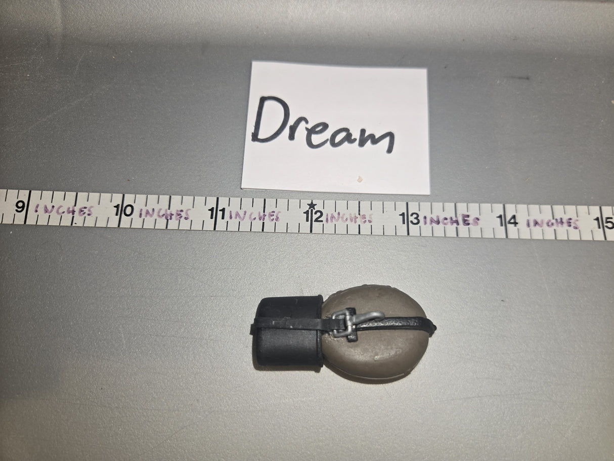 1:6 WWII German Canteen -