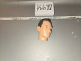1/6 Scale Dragon Head Sculpt