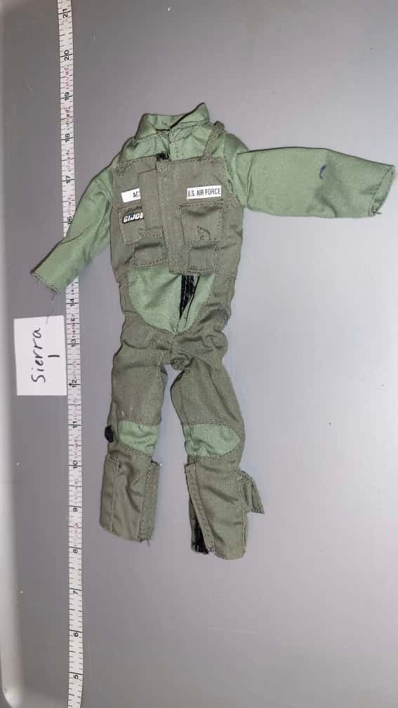 1/6 Scale Modern Era Flight Suit