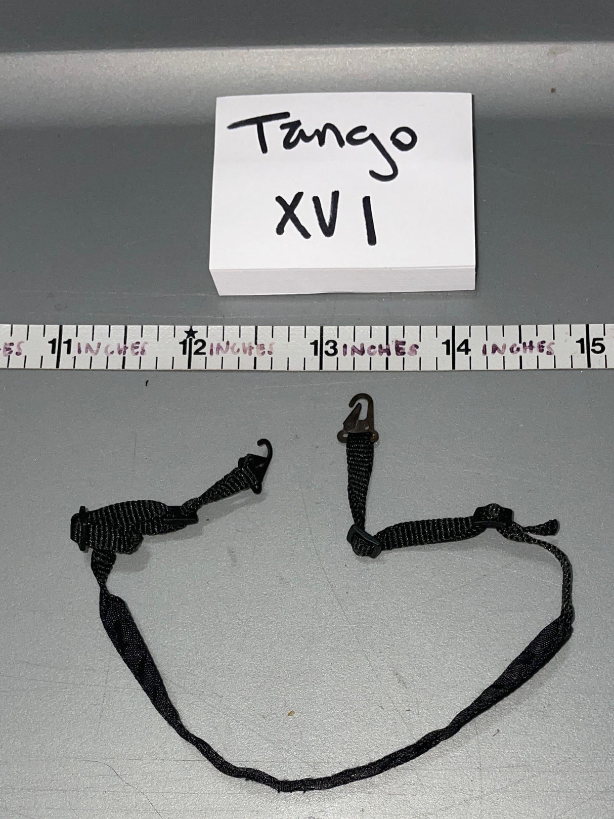 1/6 Scale Modern Era Rifle Sling