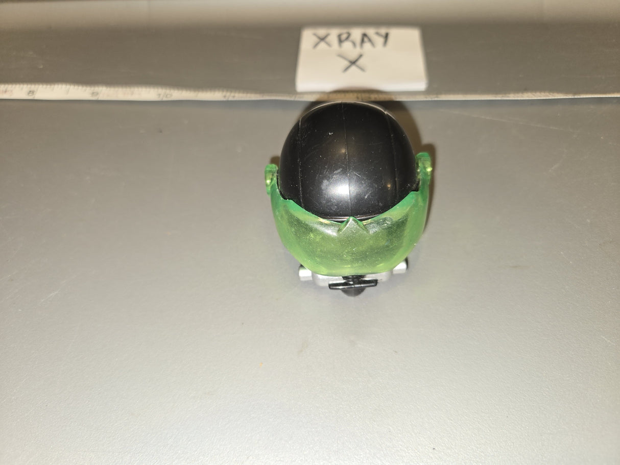 1:6 Modern Era Space Helmet - Science Fiction